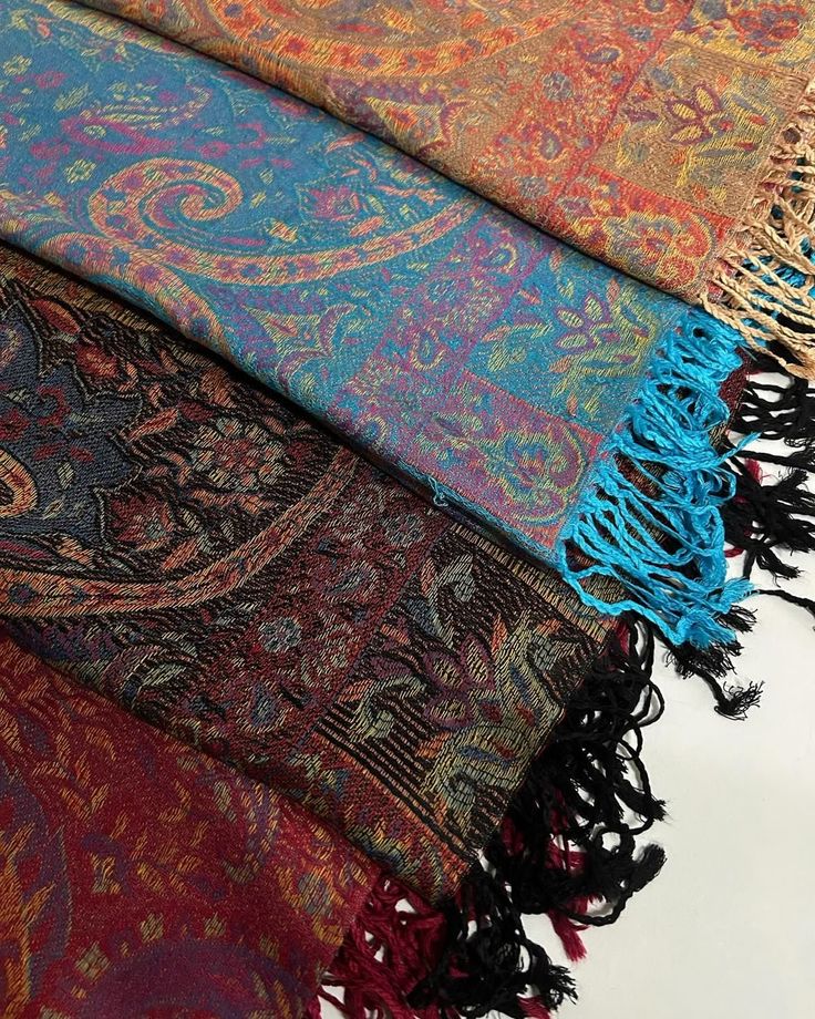 3 Pashmina Deal