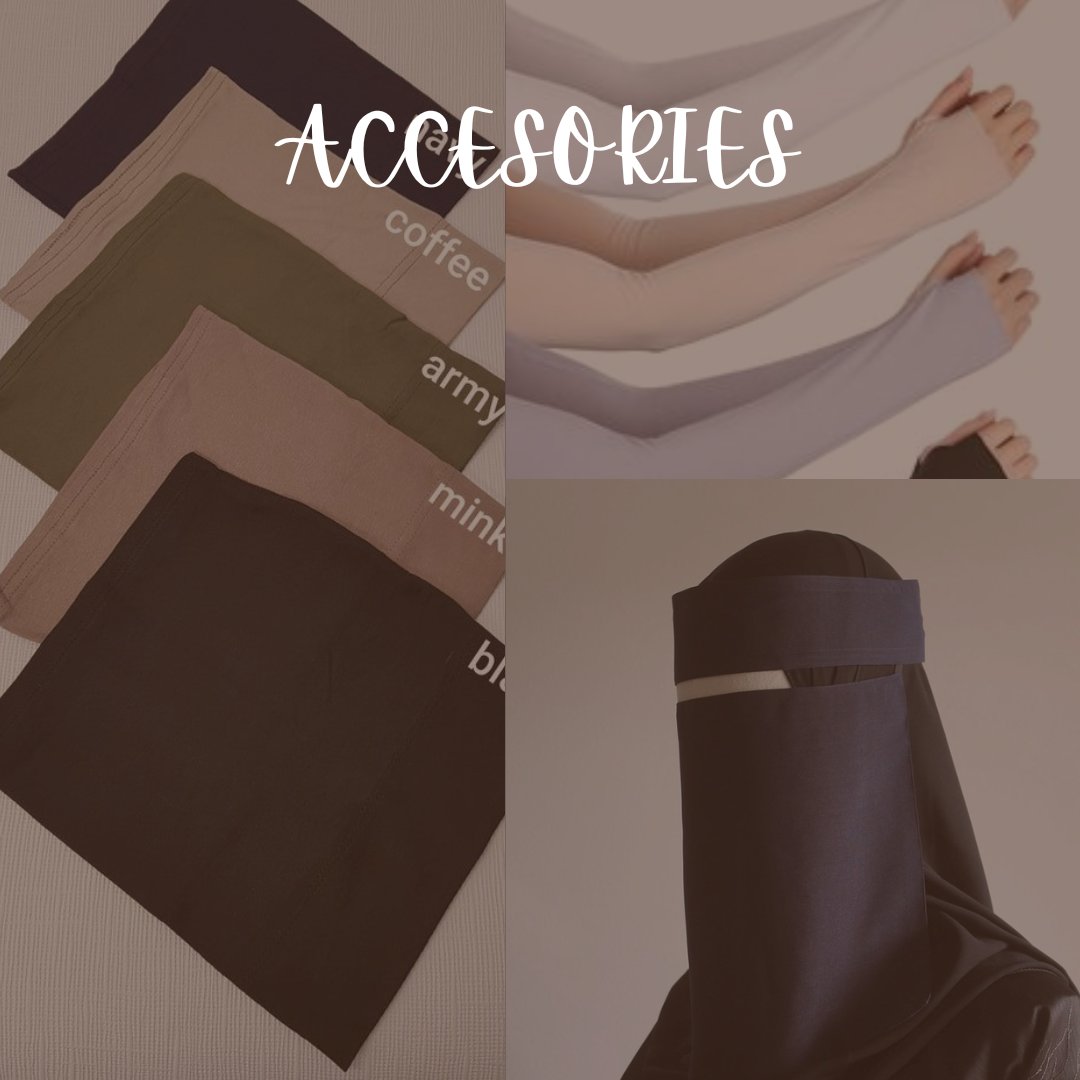 Accessories