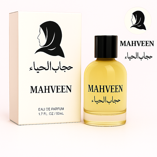 Mahveen