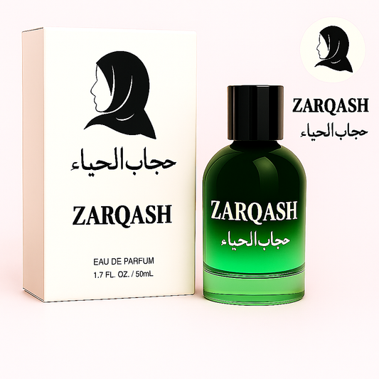 Zarqash