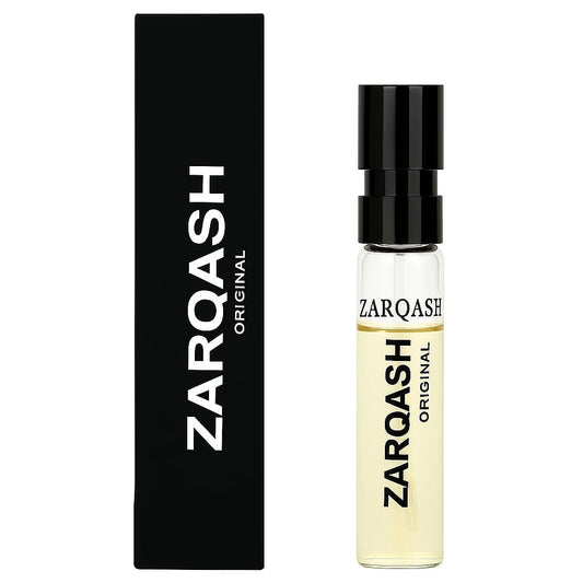 Zarqash (Taster)