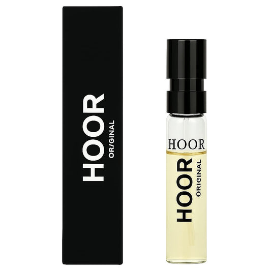 Hoor (Taster)
