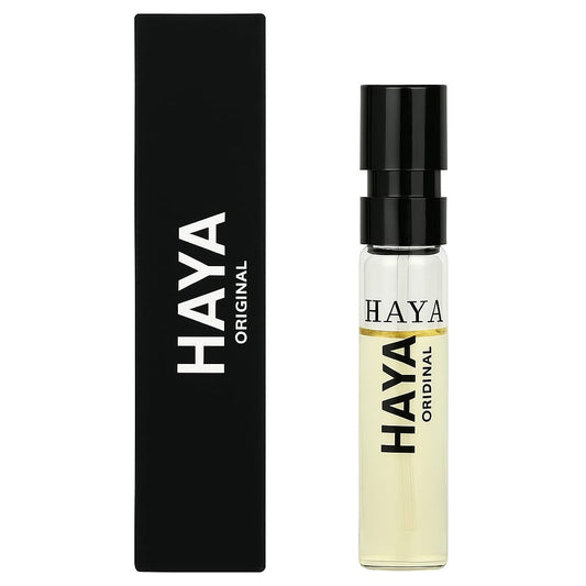 Haya (Taster)