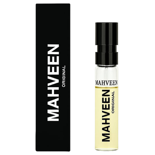 Mahveen (Taster)