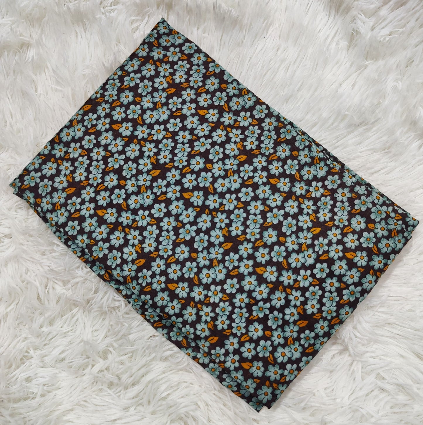 Printed Namaz Chaddar For Adults