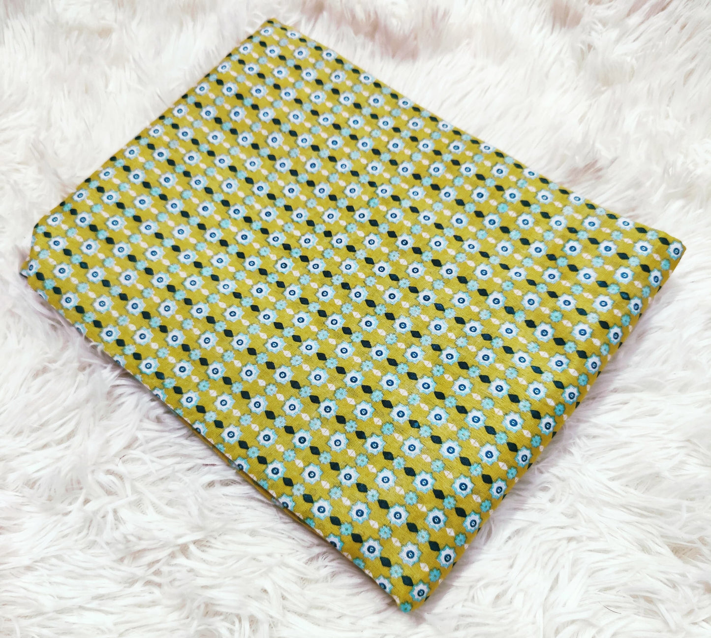 Printed Namaz Chaddar For Adults