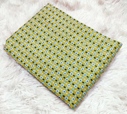 Printed Namaz Chaddar For Adults