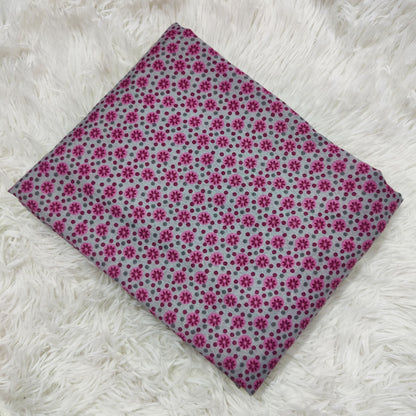 Printed Namaz Chaddar For Adults