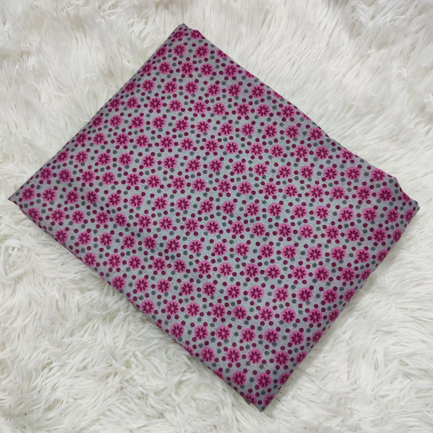 Printed Namaz Chaddar For Adults