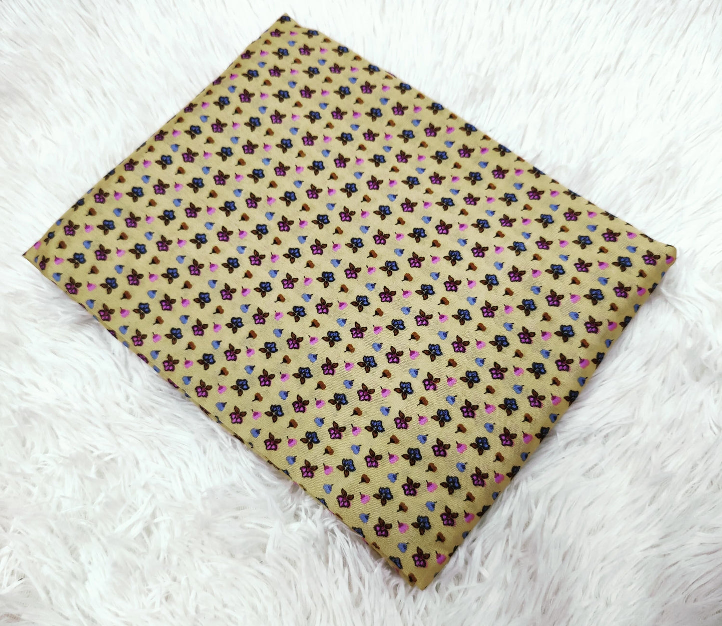 Printed Namaz Chaddar For Adults