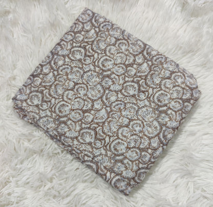 Printed Namaz Chaddar For Adults