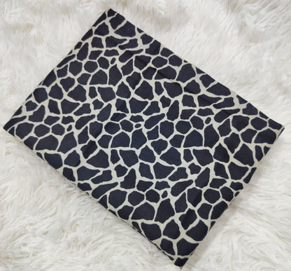 Printed Namaz Chaddar For Adults