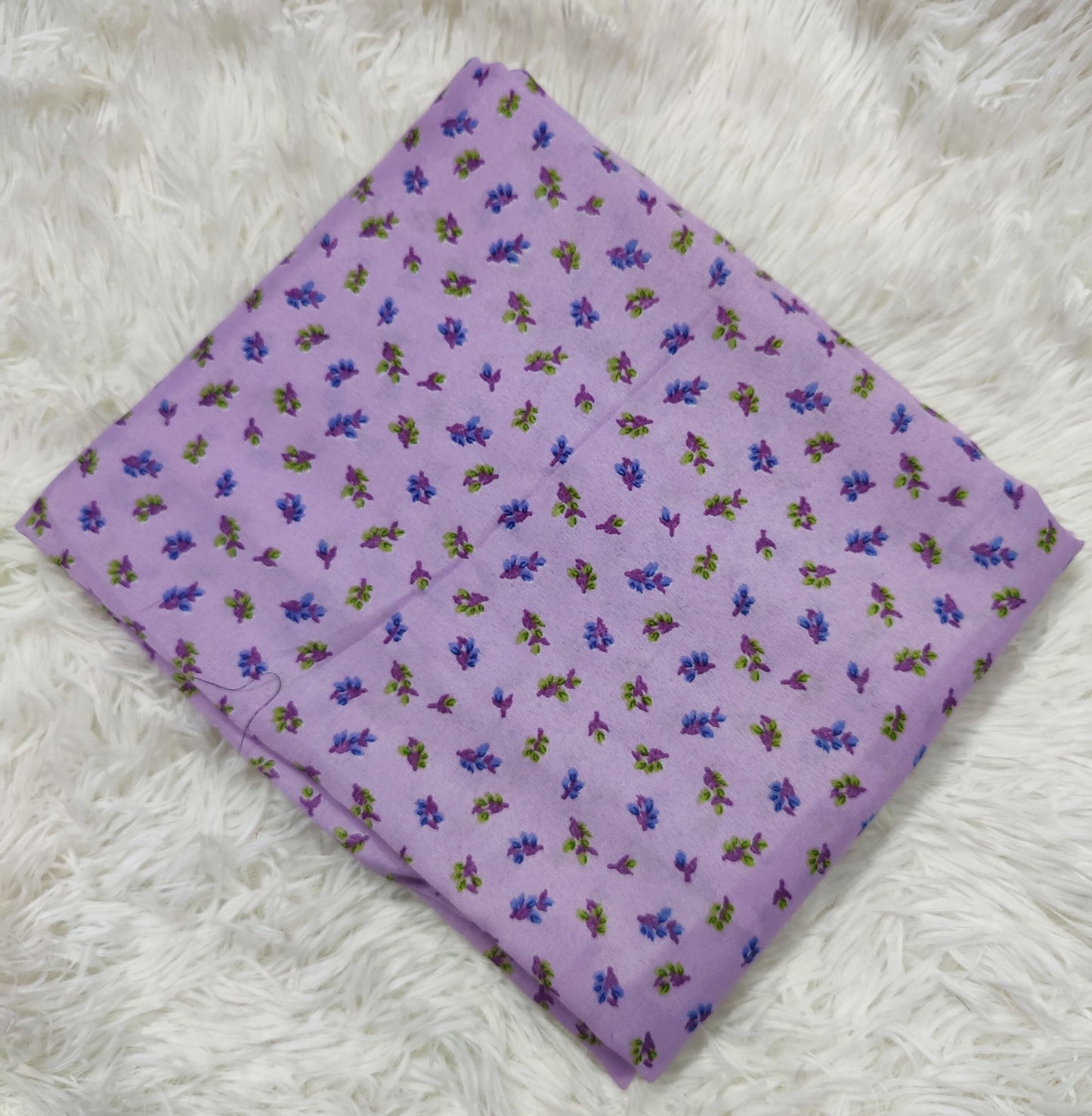 Printed Namaz Chaddar For Adults