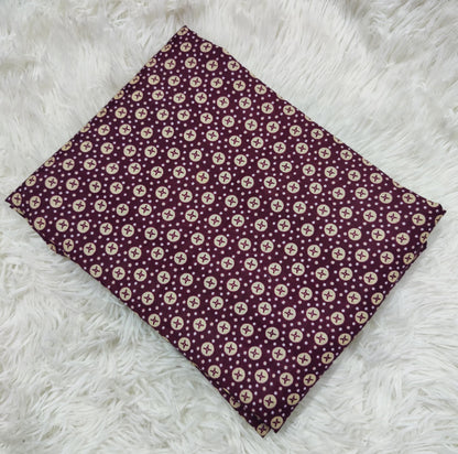 Printed Namaz Chaddar For Adults