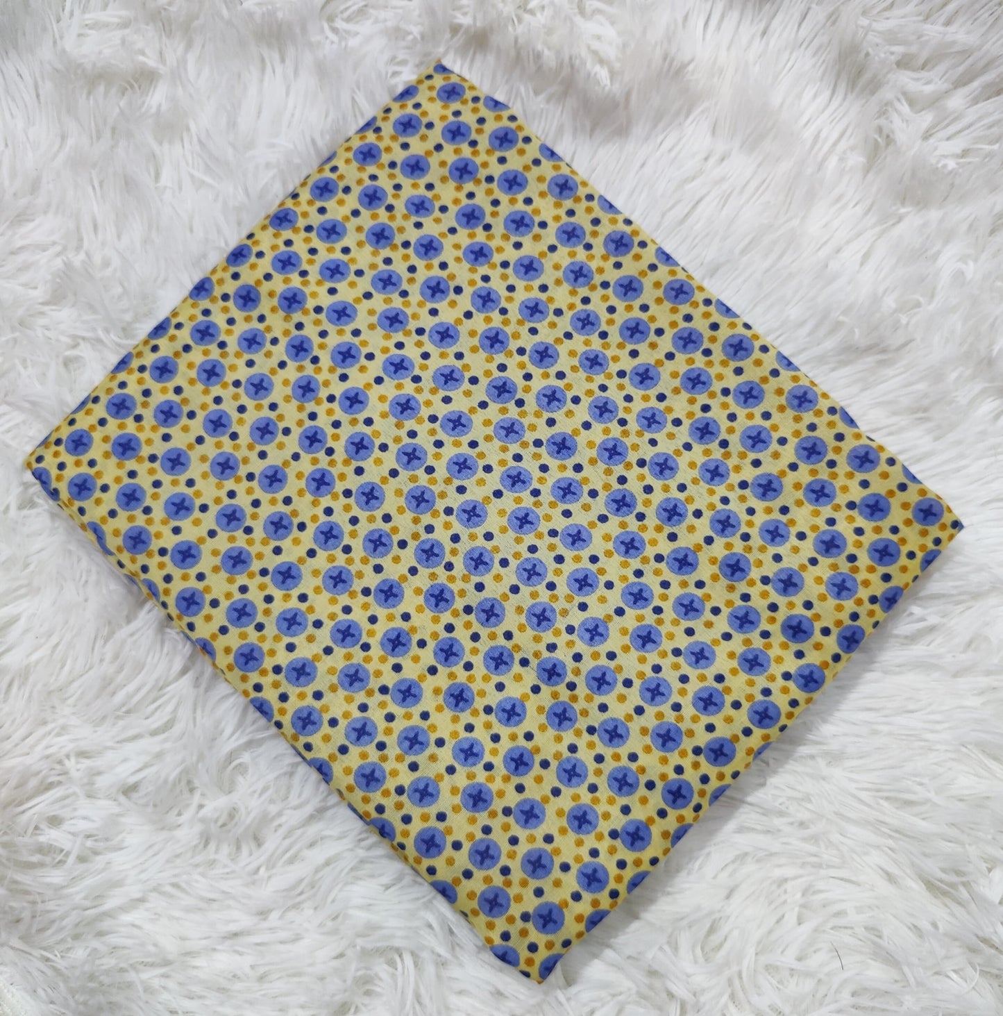 Printed Namaz Chaddar For Adults