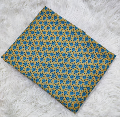 Printed Namaz Chaddar For Adults