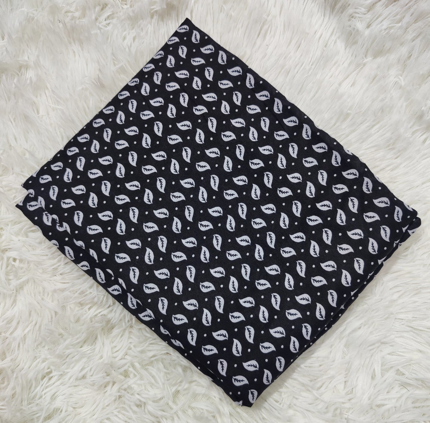 Printed Namaz Chaddar For Adults