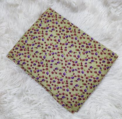 Printed Namaz Chaddar For Adults