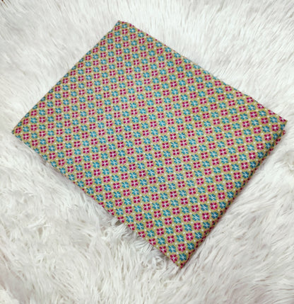 Printed Namaz Chaddar For Adults