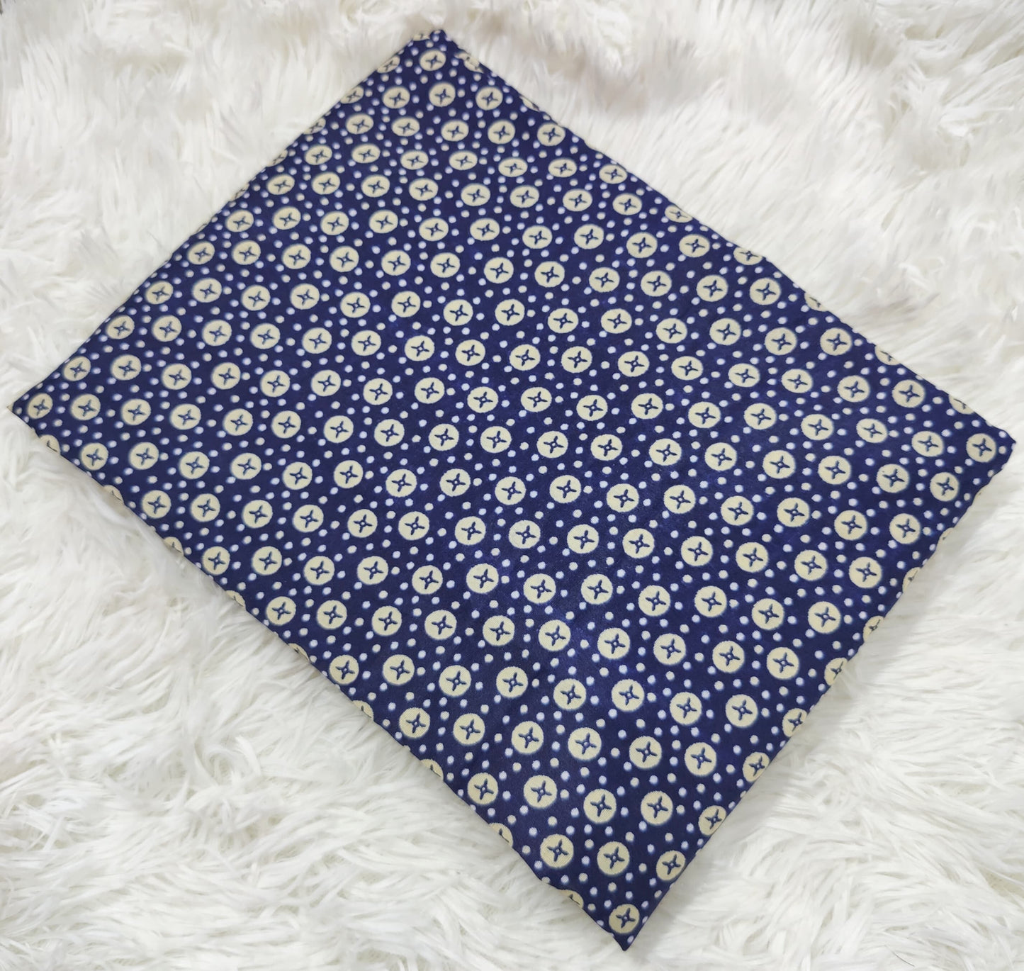 Printed Namaz Chaddar For Adults