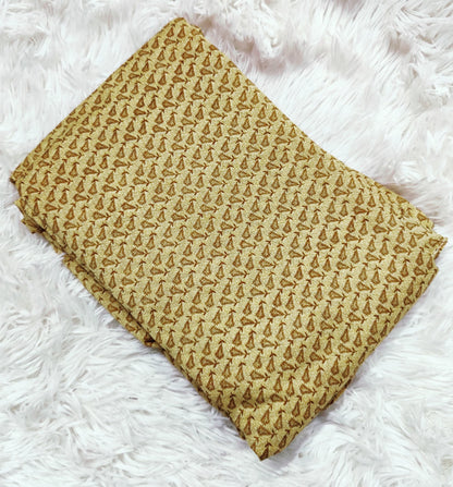 Printed Namaz Chaddar For Adults