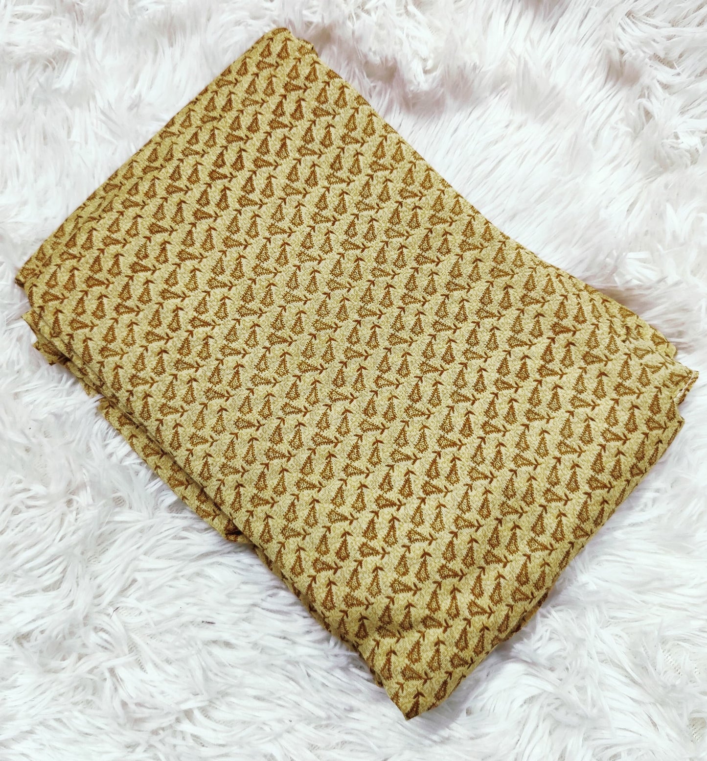 Printed Namaz Chaddar For Adults