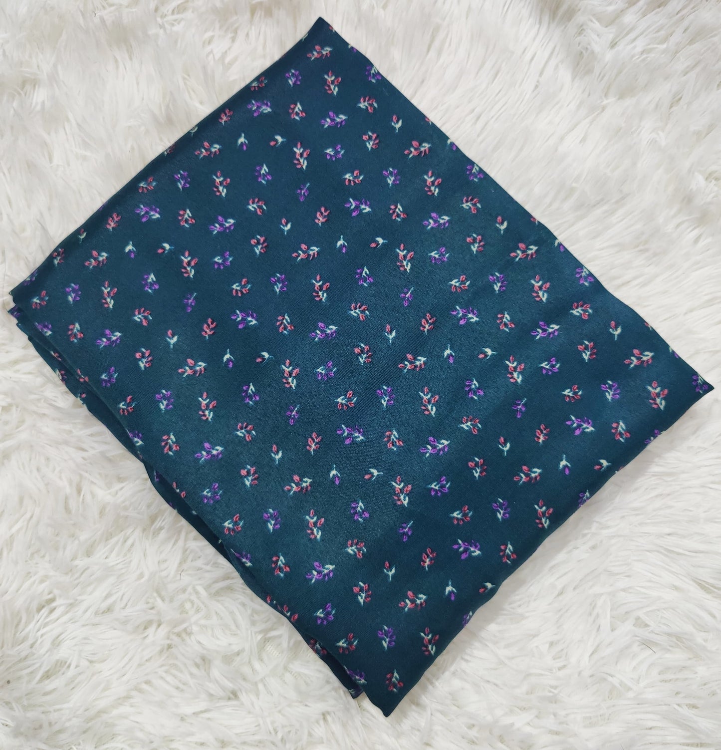 Printed Namaz Chaddar For Adults