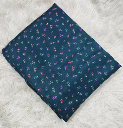 Printed Namaz Chaddar For Adults