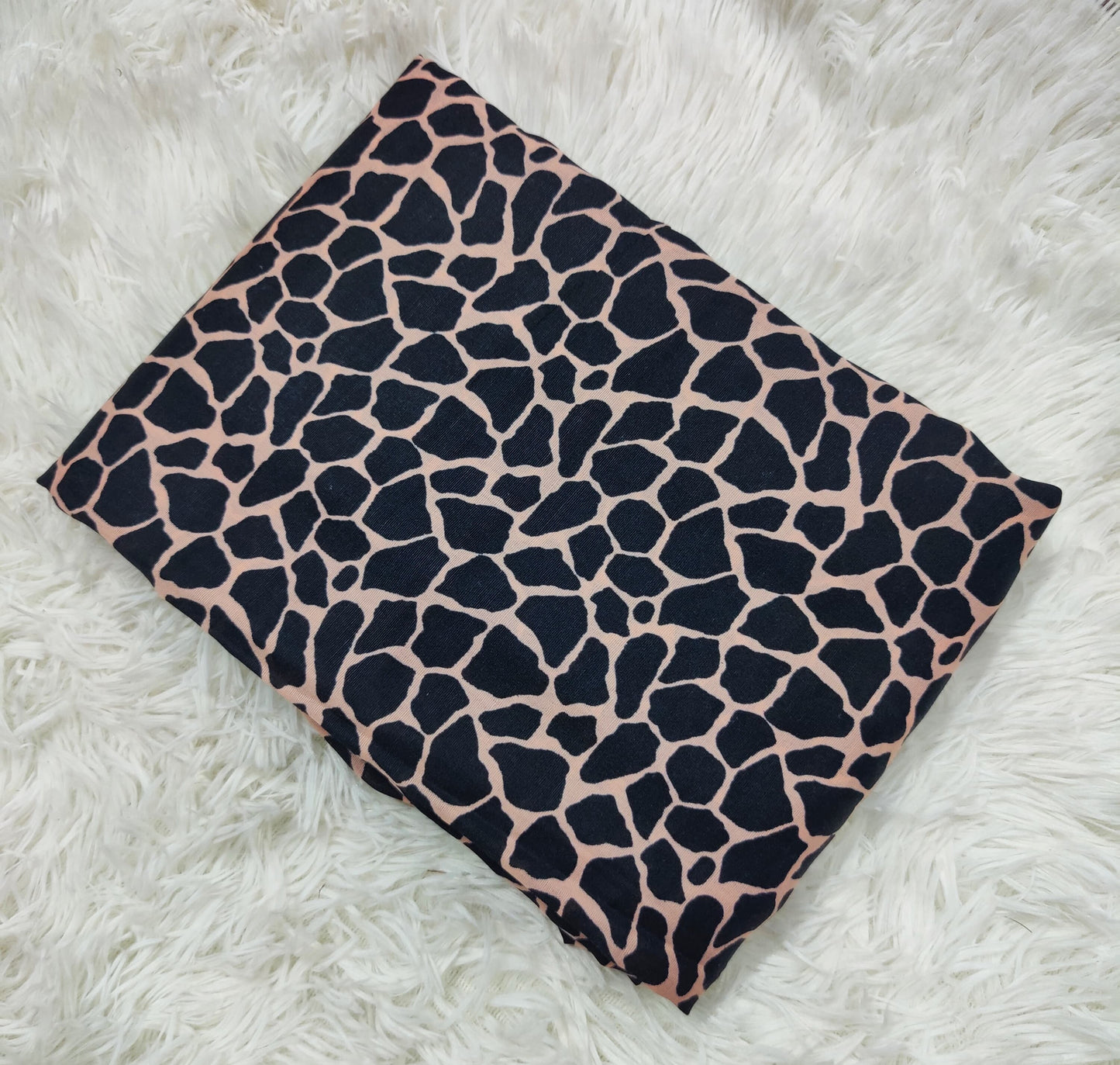 Printed Namaz Chaddar For Adults