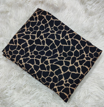 Printed Namaz Chaddar For Adults