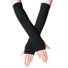 Thumb hole Sleeves