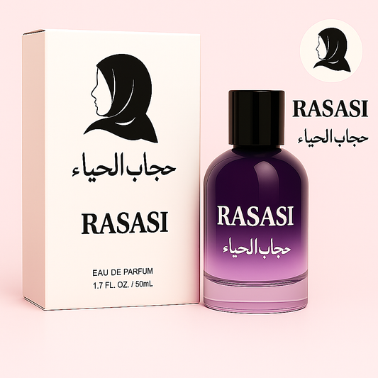 Rasasi