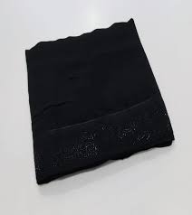 Irani Chaddar (black)